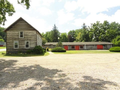 Photo of 133 E Commercial St, Mazomanie, WI 53560 (MLS # 2029752)