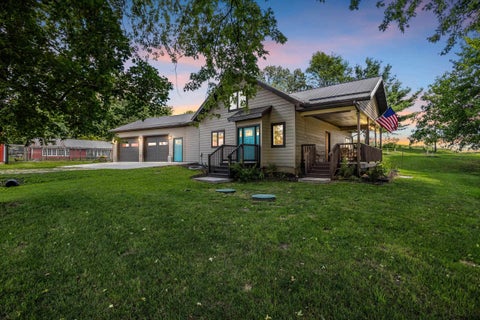Photo of 330 Highway 23, Wisconsin Dells, WI 53965 (MLS # 2030795)