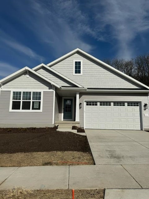 Photo of 2183 Waterfall Way, Madison, WI 53718 (MLS # 2033633)