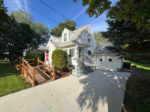 Photo of 409 Stanton Street, Ripon, WI 54971 (MLS # 2032848)