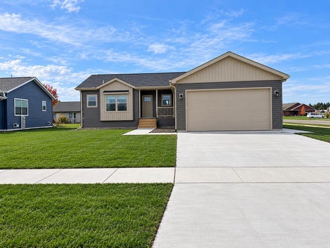 Photo of 301 E 11th Avenue, Brodhead, WI 53520 (MLS # 2035526)