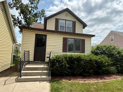 Photo of 310 Cady Avenue, Tomah, WI 54660 (MLS # 2028622)