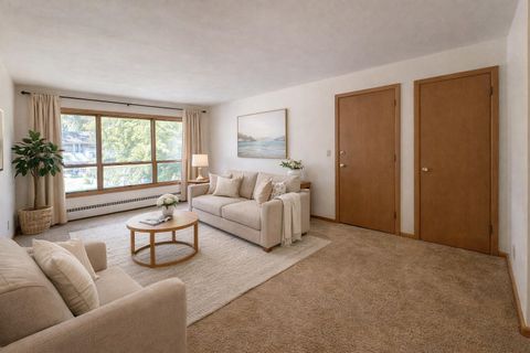 Photo of 2413 Fremont Avenue, Madison, WI 53704 (MLS # 2023311)