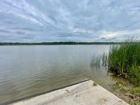 Tiny photo for N4580 Elm Street, Princeton, WI 54968 (MLS # 2004234)