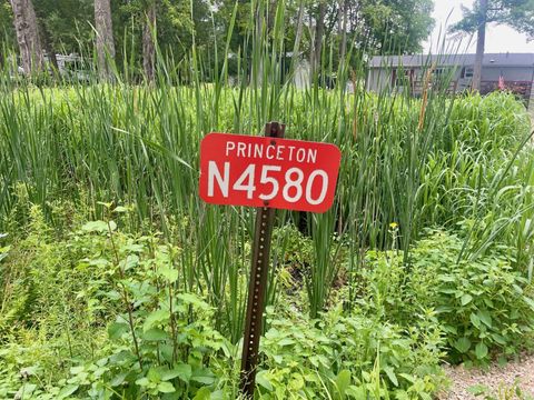 Tiny photo for N4580 Elm Street, Princeton, WI 54968 (MLS # 2004234)