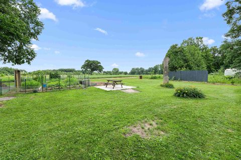 Tiny photo for N4580 Elm Street, Princeton, WI 54968 (MLS # 2004234)