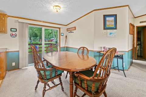 Tiny photo for N4580 Elm Street, Princeton, WI 54968 (MLS # 2004234)