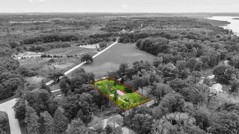 Tiny photo for N4580 Elm Street, Princeton, WI 54968 (MLS # 2004234)