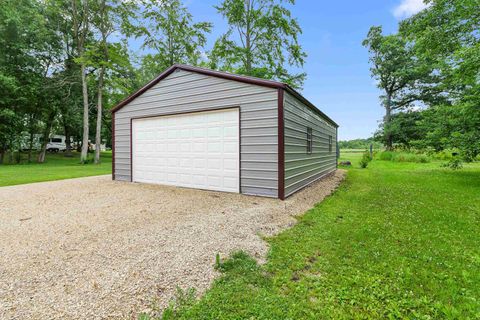 Tiny photo for N4580 Elm Street, Princeton, WI 54968 (MLS # 2004234)