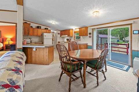 Tiny photo for N4580 Elm Street, Princeton, WI 54968 (MLS # 2004234)