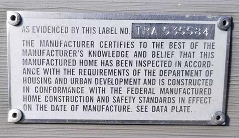 Tiny photo for N4580 Elm Street, Princeton, WI 54968 (MLS # 2004234)