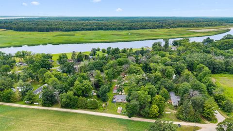 Tiny photo for N4580 Elm Street, Princeton, WI 54968 (MLS # 2004234)