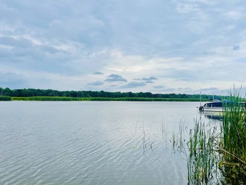 Tiny photo for N4580 Elm Street, Princeton, WI 54968 (MLS # 2004234)