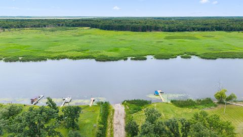 Tiny photo for N4580 Elm Street, Princeton, WI 54968 (MLS # 2004234)