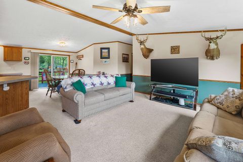 Tiny photo for N4580 Elm Street, Princeton, WI 54968 (MLS # 2004234)