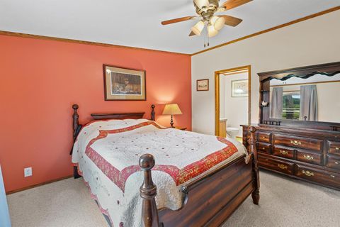 Tiny photo for N4580 Elm Street, Princeton, WI 54968 (MLS # 2004234)