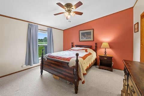 Tiny photo for N4580 Elm Street, Princeton, WI 54968 (MLS # 2004234)