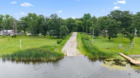 Tiny photo for N4580 Elm Street, Princeton, WI 54968 (MLS # 2004234)