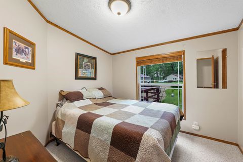 Tiny photo for N4580 Elm Street, Princeton, WI 54968 (MLS # 2004234)