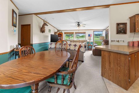 Tiny photo for N4580 Elm Street, Princeton, WI 54968 (MLS # 2004234)