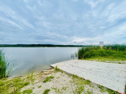 Tiny photo for N4580 Elm Street, Princeton, WI 54968 (MLS # 2004234)