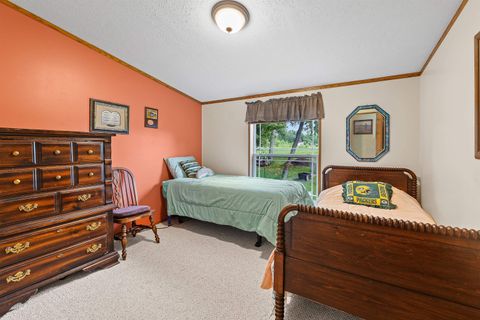 Tiny photo for N4580 Elm Street, Princeton, WI 54968 (MLS # 2004234)