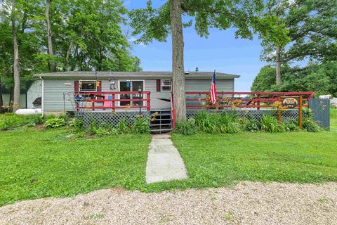 Tiny photo for N4580 Elm Street, Princeton, WI 54968 (MLS # 2004234)