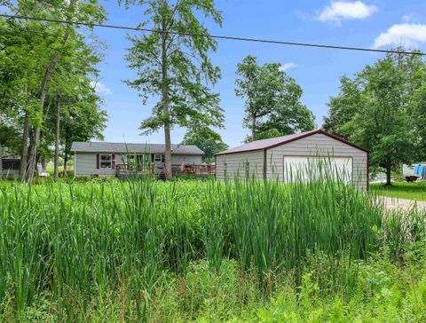 Tiny photo for N4580 Elm Street, Princeton, WI 54968 (MLS # 2004234)