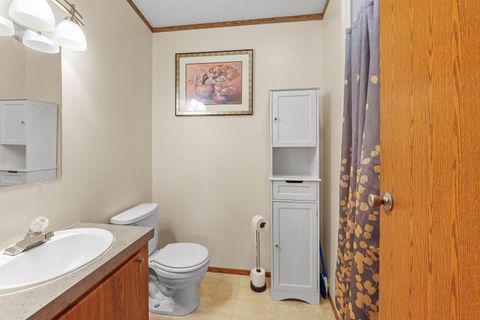 Tiny photo for N4580 Elm Street, Princeton, WI 54968 (MLS # 2004234)