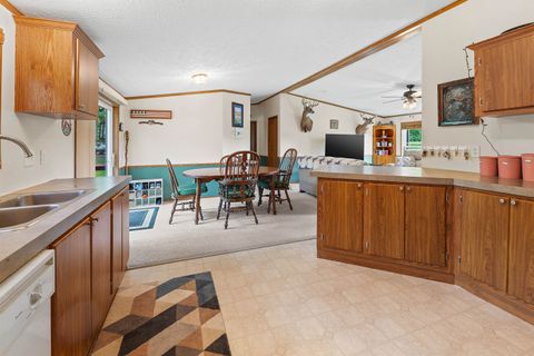 Tiny photo for N4580 Elm Street, Princeton, WI 54968 (MLS # 2004234)