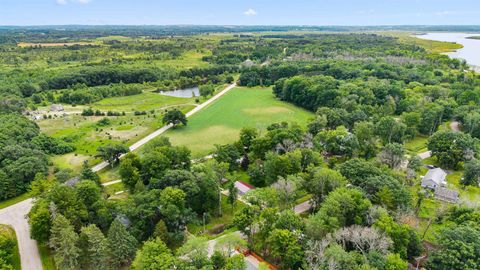 Tiny photo for N4580 Elm Street, Princeton, WI 54968 (MLS # 2004234)