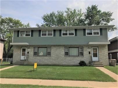 Photo of 2841 Coolidge Street, Madison, WI 53704 (MLS # 2033863)