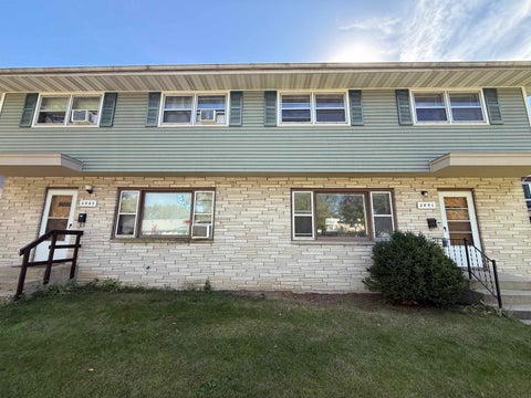 Photo of 2841 Coolidge Street, Madison, WI 53704 (MLS # 2033863)