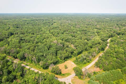 Photo of W6946 9th St E Street, Necedah, WI 54646 (MLS # 2029476)