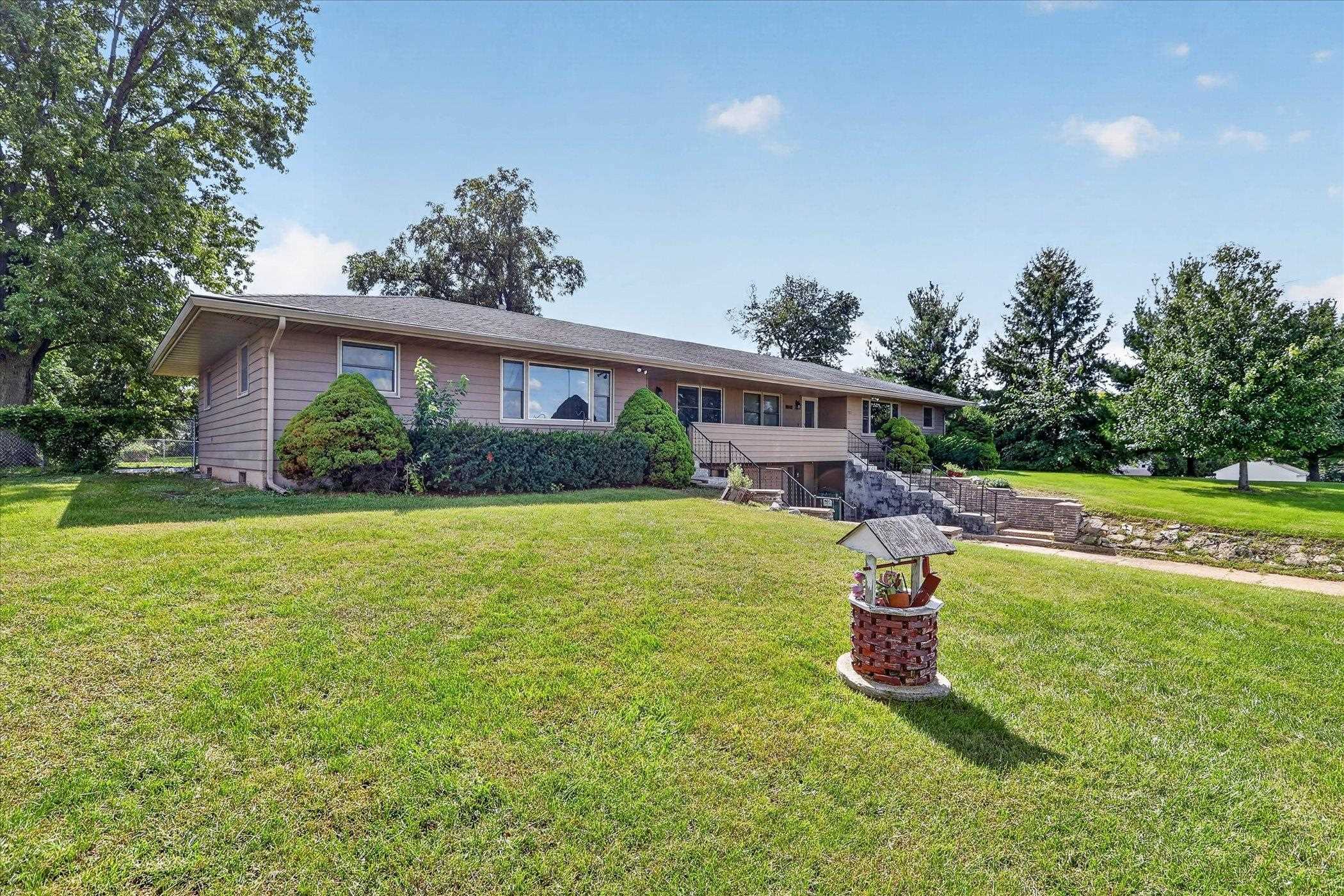 801 W Highway 11
