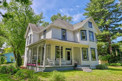 Photo of 4934 Paul Avenue, Madison, WI 53711 (MLS # 2025086)