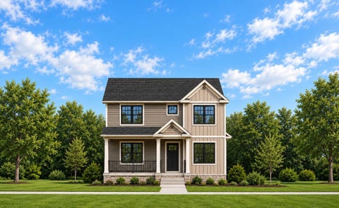 Photo of 4792 Suelo Road, Fitchburg, WI 53711 (MLS # 2035287)
