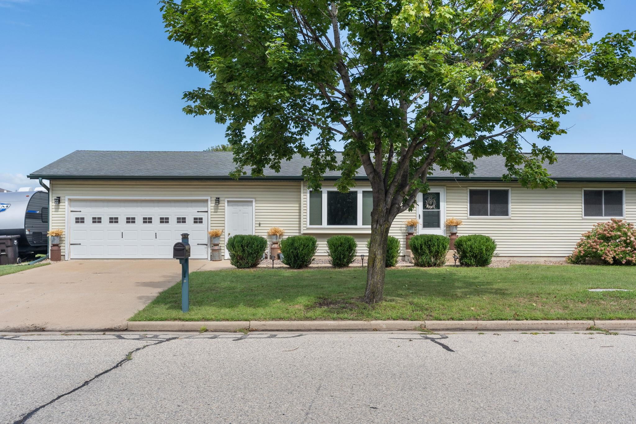 1750 River Road