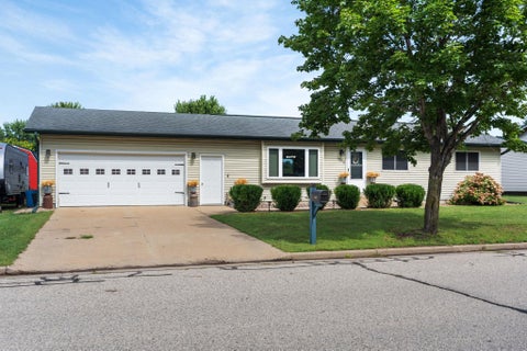 Photo of 1750 River Road, Sparta, WI 54656 (MLS # 2032149)