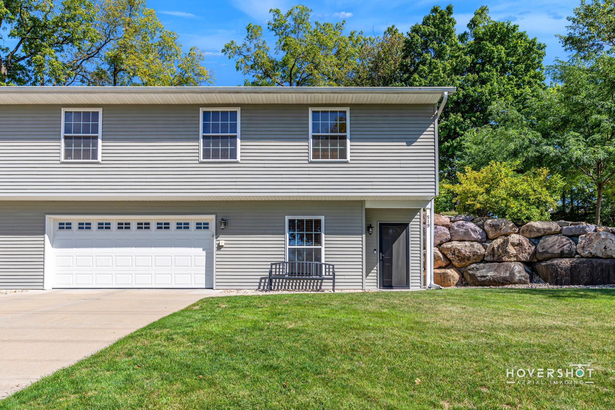 519 Vine Street