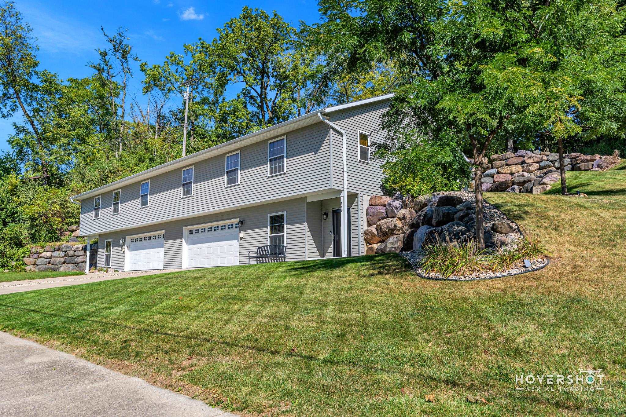 519 Vine Street