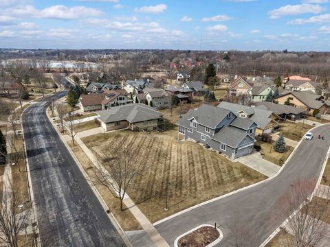 Photo of 11 Arboredge Way, Fitchburg, WI 53711 (MLS # 2017931)