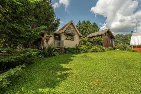 Photo of 303 A-B Main Street, Hollandale, WI 53544 (MLS # 1986721)