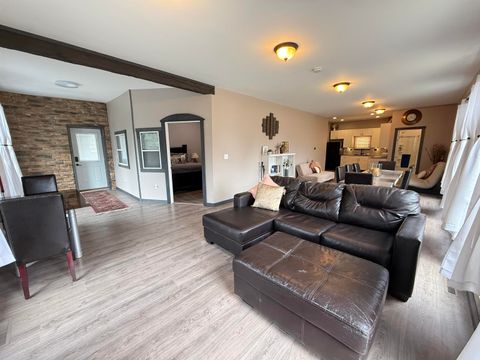 Photo of 121 N Water Street, Albany, WI 53502 (MLS # 2028813)