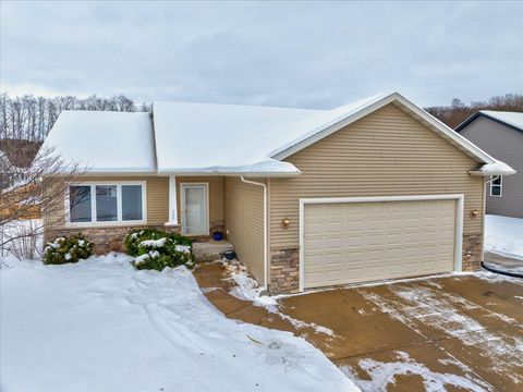Photo of 705 Prairie Lane, Mazomanie, WI 53560 (MLS # 2013593)