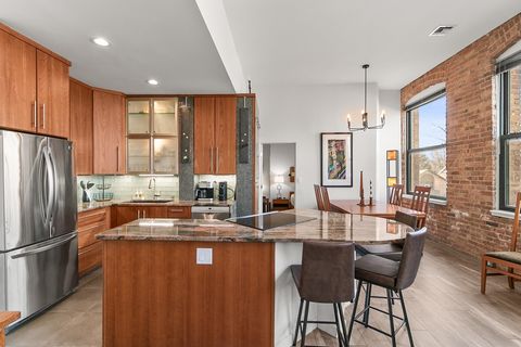123 N Blount Street Unit 306, Madison, WI 53703 - #: 1995610