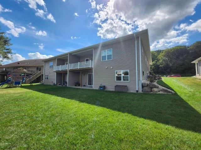 720 Forest Edge Drive