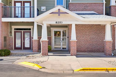 8253 Mayo Drive 204 Madison WI 53719