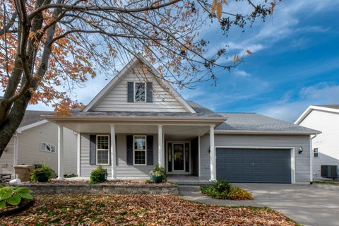 Photo of 7705 Crawling Stone Road, Madison, WI 53719 (MLS # 2034178)