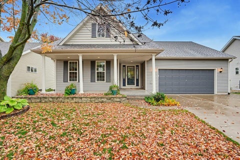 Photo of 7705 Crawling Stone Road, Madison, WI 53719 (MLS # 2034178)